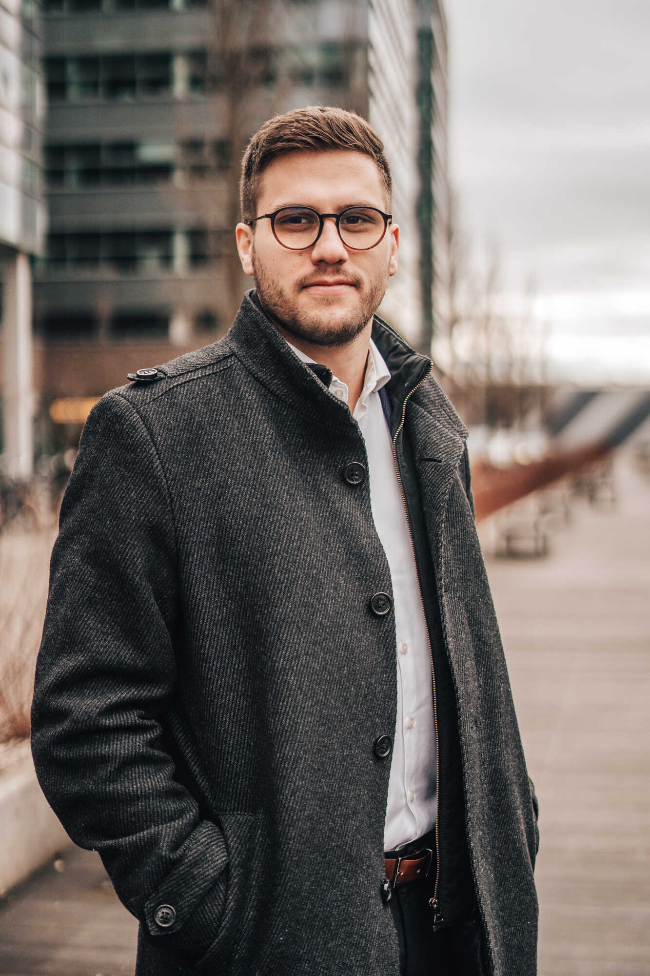 Ing. Vratislav Fišar