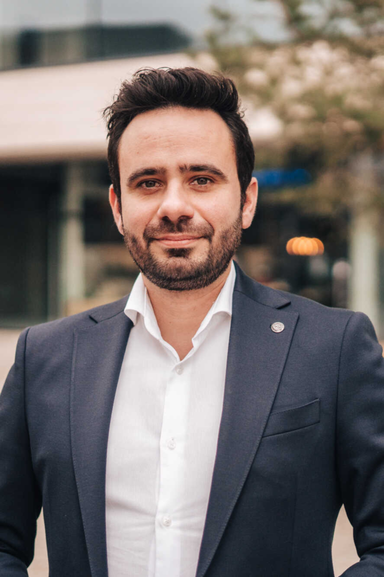 Radomír Čada